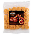 Large Snack Bags with Goldfish Crackers